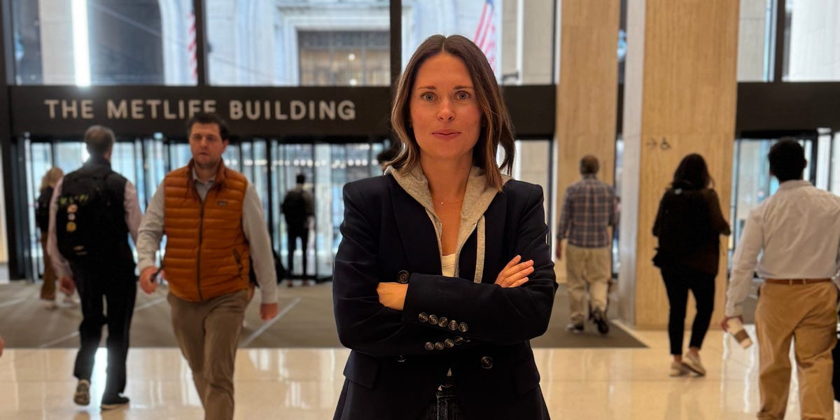 CBRE annonce un nouveau laboratoire d'expérience de construction dirigée par Annie Dean