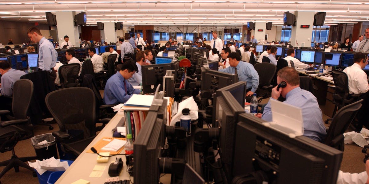 Ce que le livre d'anniversaire d'Epstein nous dit de son temps à Wall Street