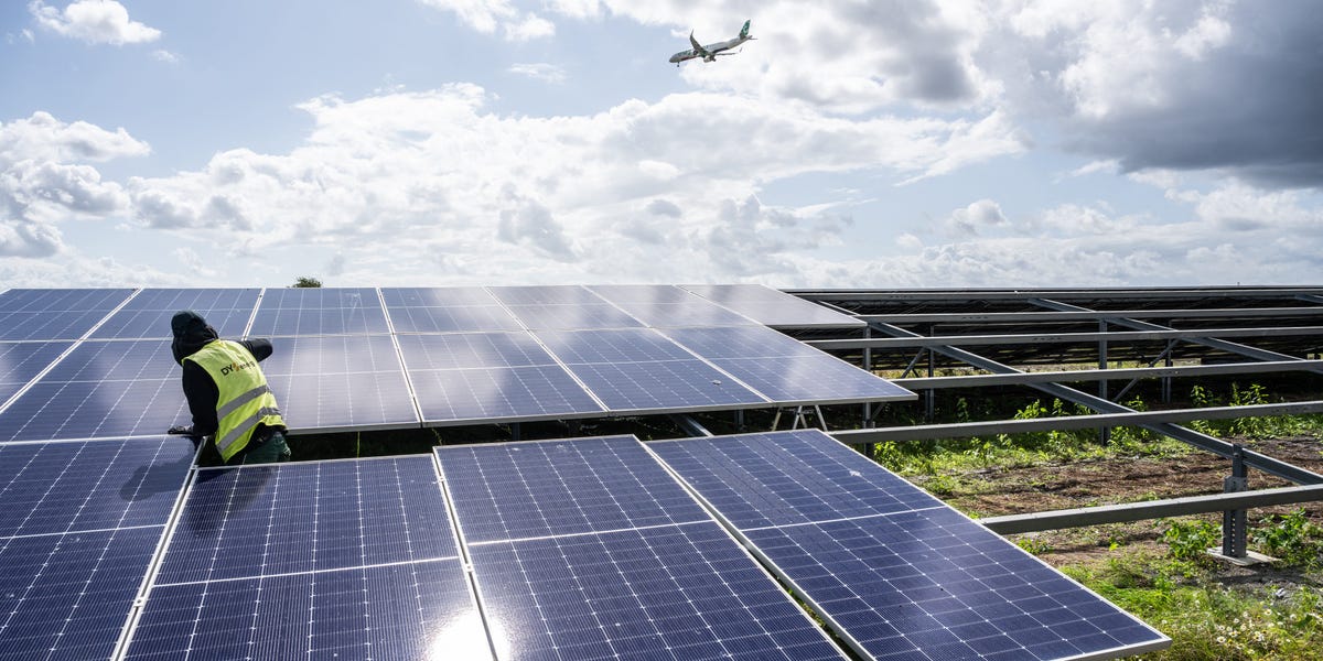 Cette startup affronte Tesla avec son système d'énergie intelligente. Découvrez le jeu que Kora a utilisé pour recueillir 2,6 millions de dollars.