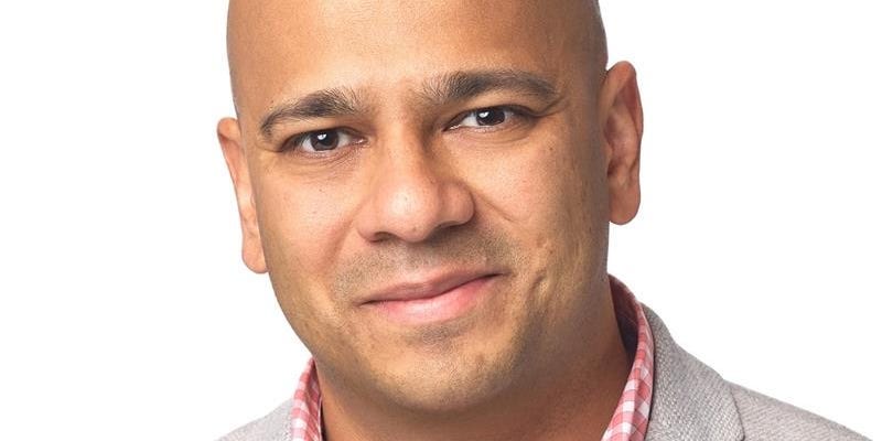 Citi nomme l'ancien IBM Exec Shobhit Varshney pour mener une stratégie AI