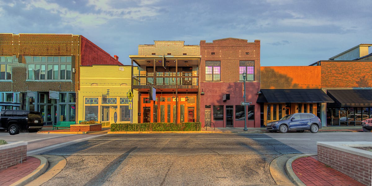 Classé: 10 États américains les plus abordables et 10 moins abordables