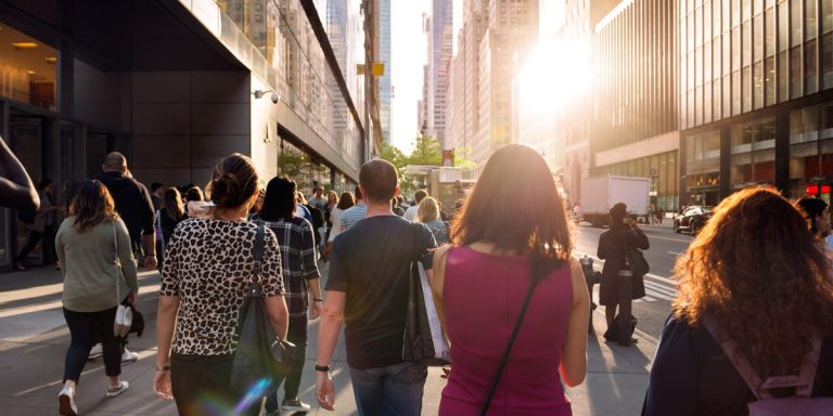 Classé: États américains les plus travailleurs, et les États qui fonctionnent le moins