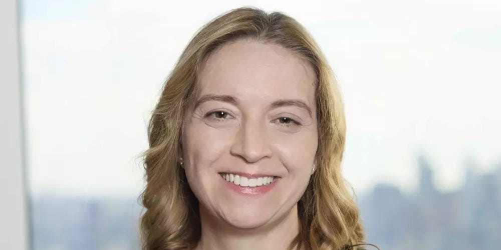 Comment BCG utilise l'IA pour remodeler les revues de performance