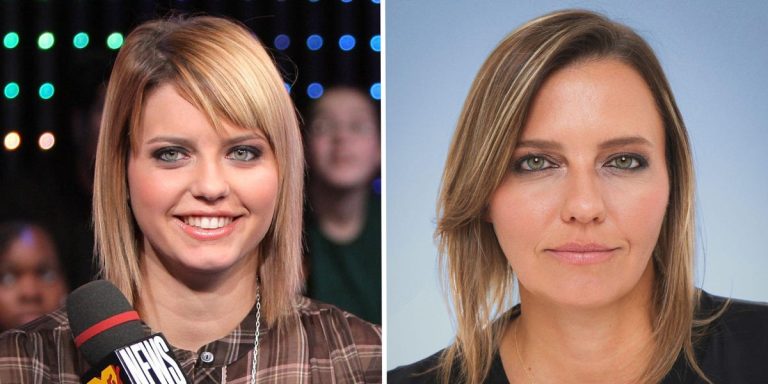 Comment Kim Stolz s&rsquo;est frayé un chemin vers une carrière financière de grande puissance