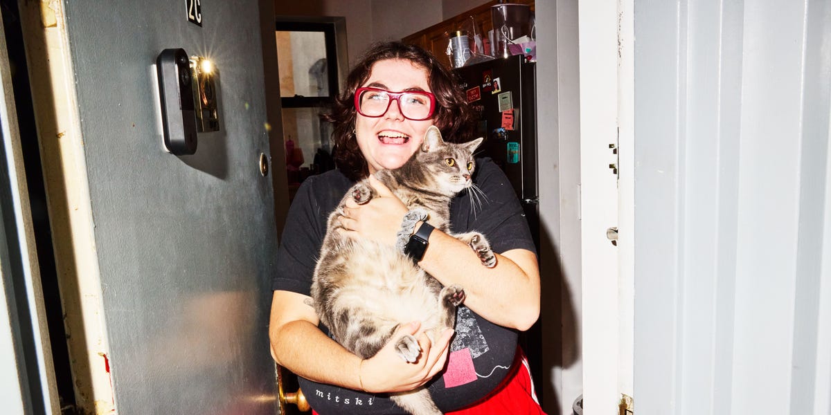Comment j'ai acheté une maison à New York en tant que Gen Z de 28 ans