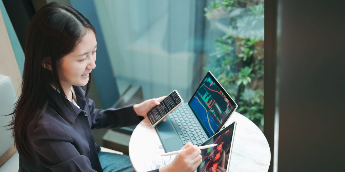 Comment l'IA façonnera 4 carrières en banque d'investissement, de l'ECM à la négociation