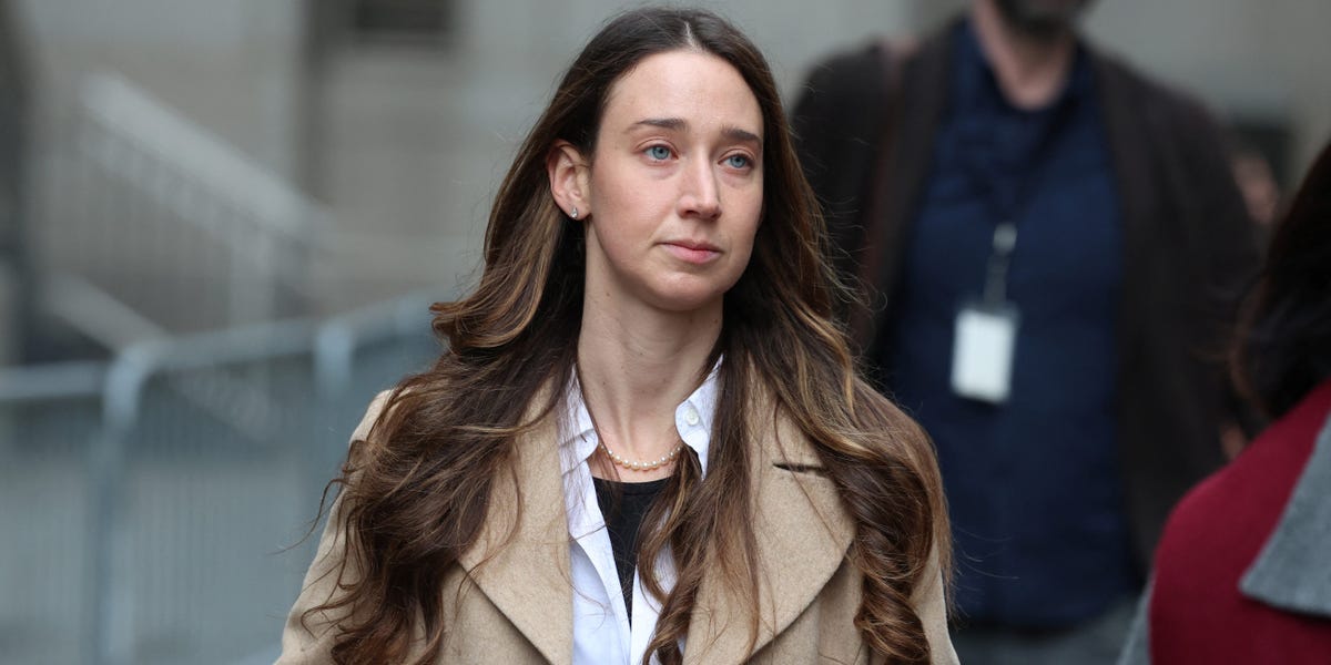 Comment la décision de Charlie Javice a un impact