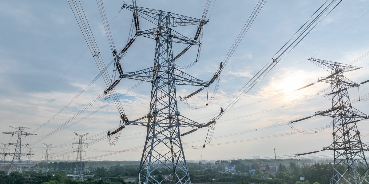 Comment la demande d'électricité fait augmenter la valeur du cœur scientifique