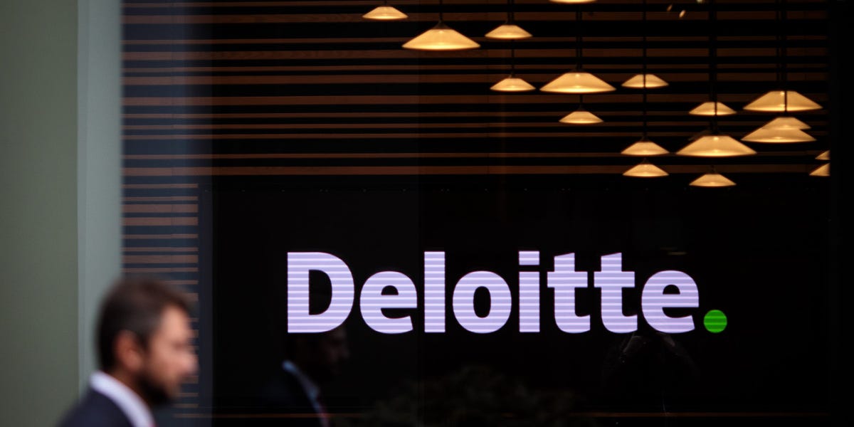 Deloitte Garith: Première baisse des revenus en 15 ans au Royaume-Uni ARM