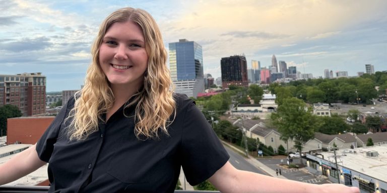 Déménagé de New York à Charlotte, en Caroline du Nord: la vie est meilleure