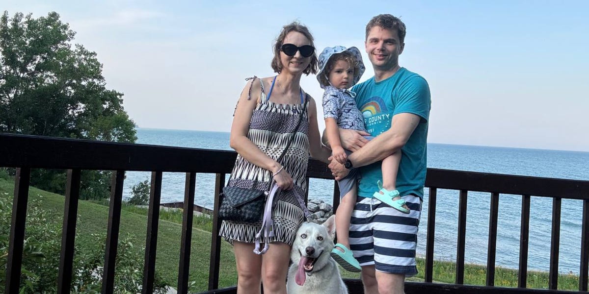 Déménagé de la Californie au Wisconsin: Pourquoi nous préférons la vie dans le Midwest