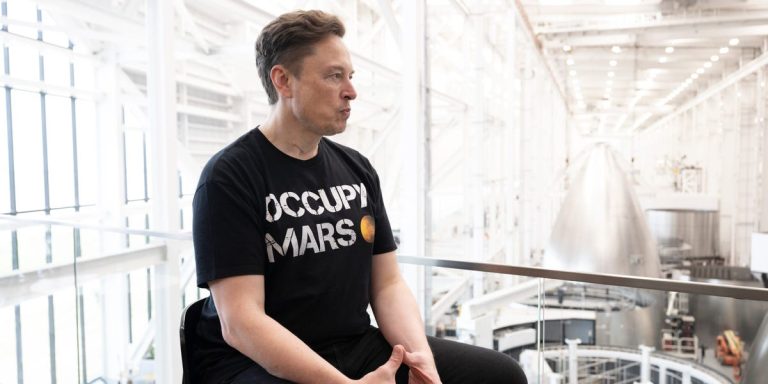 Elon Musk pourrait obtenir un package de salaire de 1 billion de dollars – mais il doit d&rsquo;abord trouver son successeur