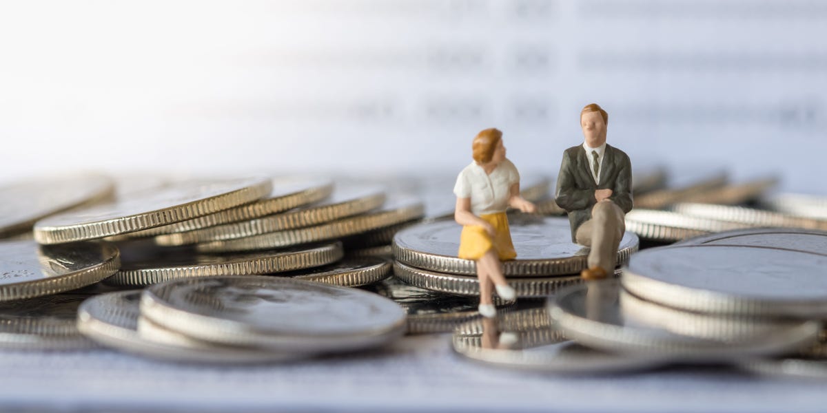 Erreurs que les gens font lorsqu'ils parlent d'argent, de l'expert en étiquette