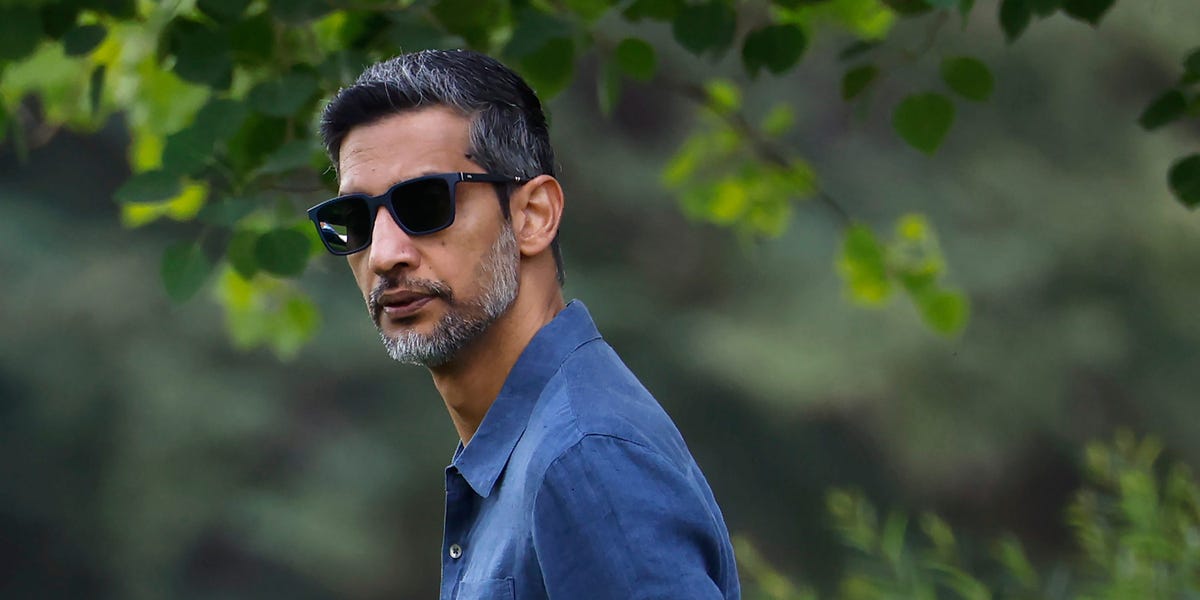 Il est temps de l'appeler: le grand jeu technologique est officiellement terminé.