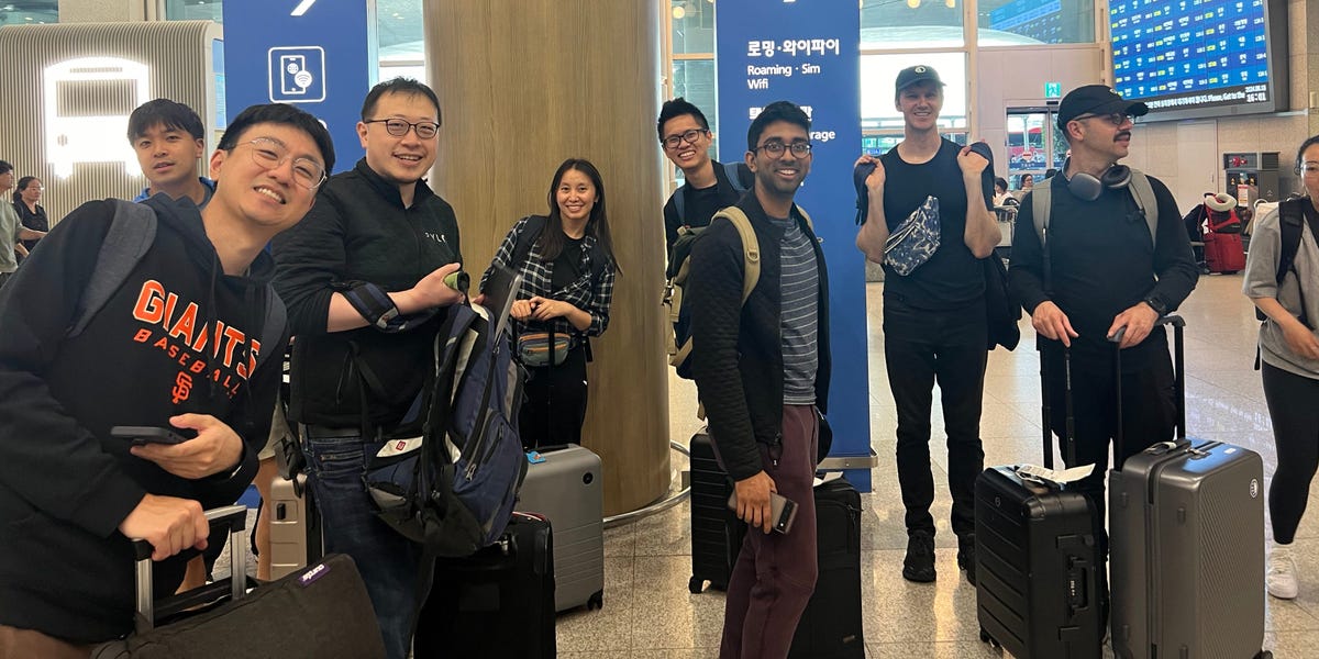 Je dépense 170 000 $ pour emmener ma startup à Hawaï pour la semaine. Ça vaut le coup.