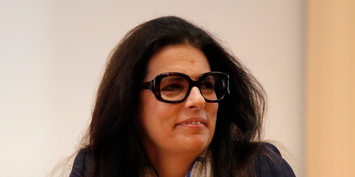 L'Oréal Heiress a augmenté de 24 milliards de dollars en 2025 alors que la beauté des actions