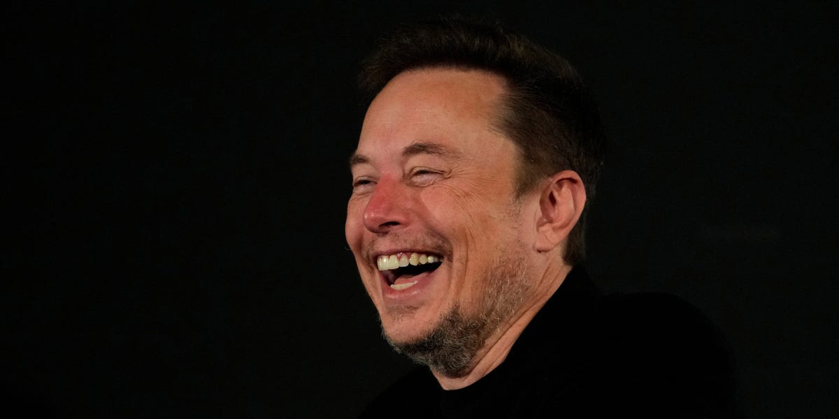 La répression de la rémunération d'Elon Musk a retourné de façon spectaculaire