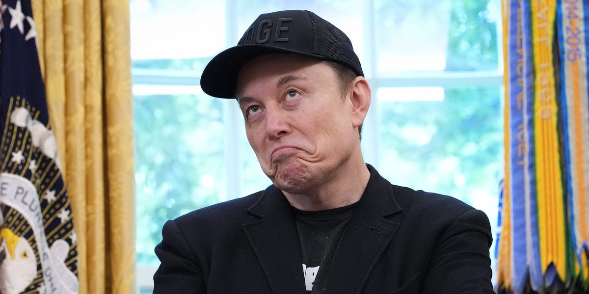 L'accord de rémunération de 1 t $ d'Elon Musk pourrait accélérer sa forte augmentation