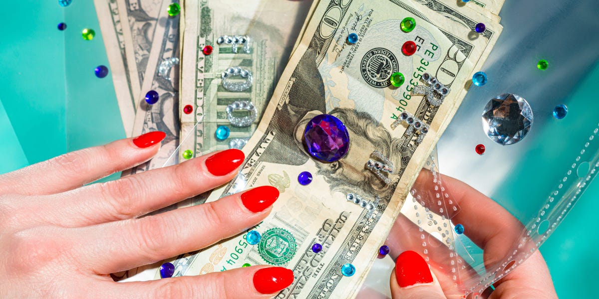 L'argent ne peut pas vous acheter le bonheur, mais il achète un «tampon d'inconvénient», explique un éducateur financier