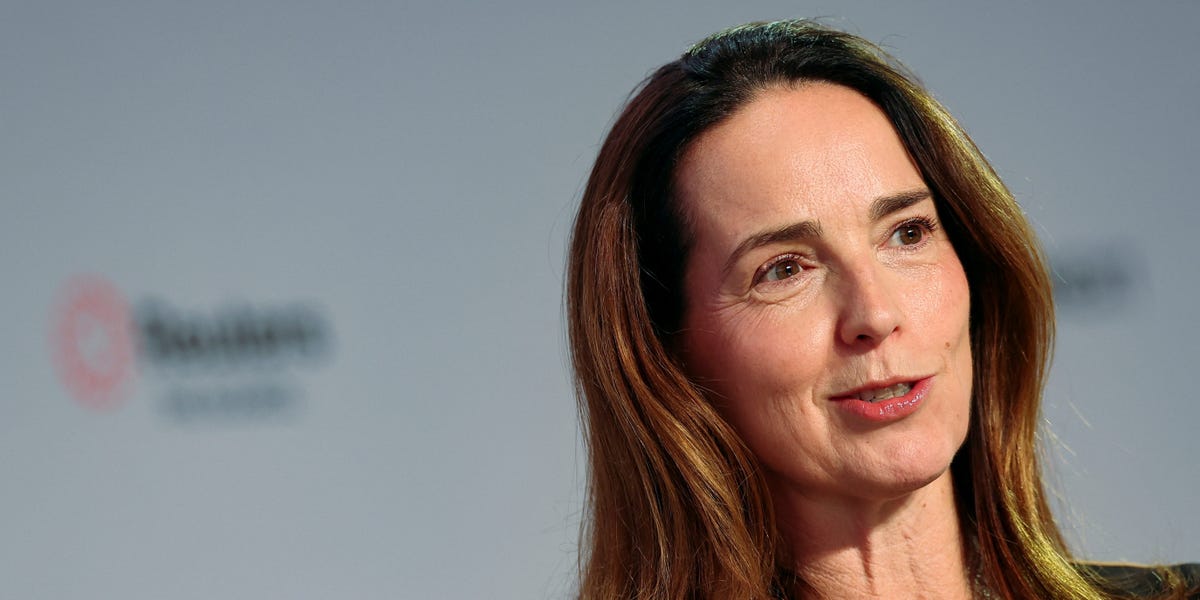 Le CFO d'Openai a versé de l'essence sur le débat logiciel ardent `` Acheter contre la construction ''