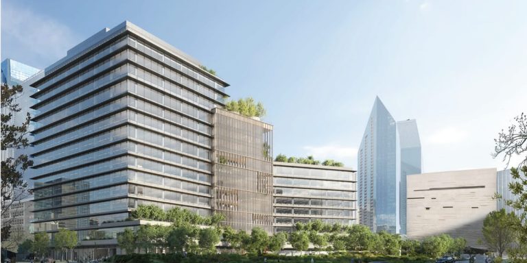 Le Texas attire Wall Street. Comment « Y&rsquo;all Street s&rsquo;annonce.