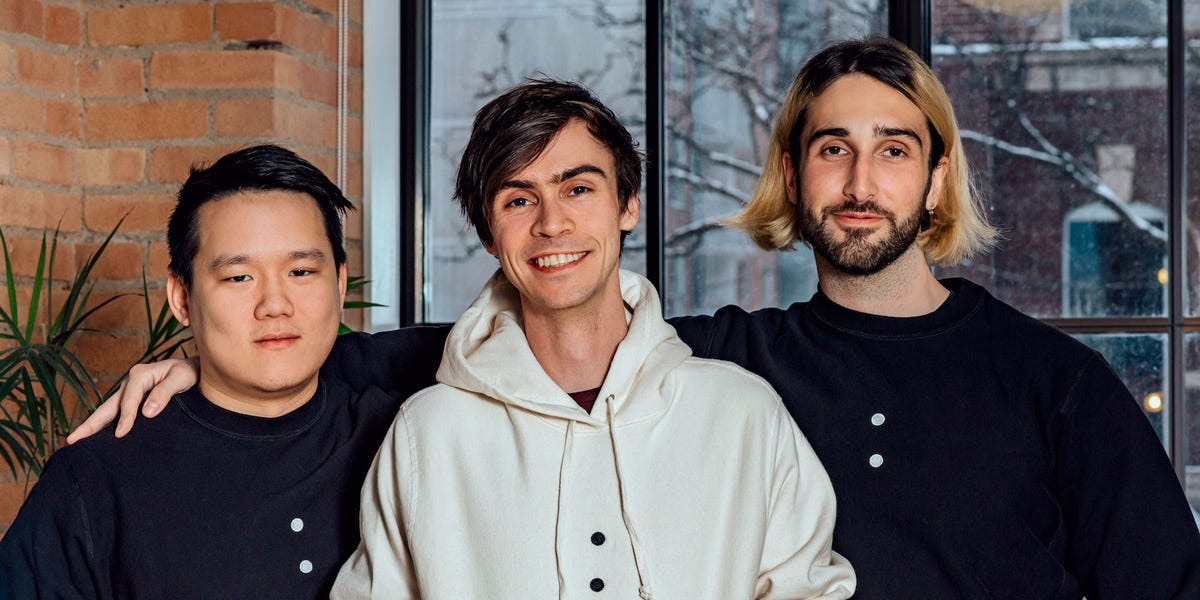 Le cofondateur de Cohere dit que la société de 6,8 milliards de dollars ne fait pas de son modèle d'IA `` un conversationaliste incroyable ''