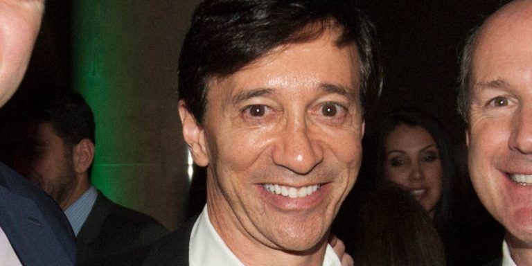 Le financier de New York Howard Rubin a mis en accusation des accusations de trafic sexuel