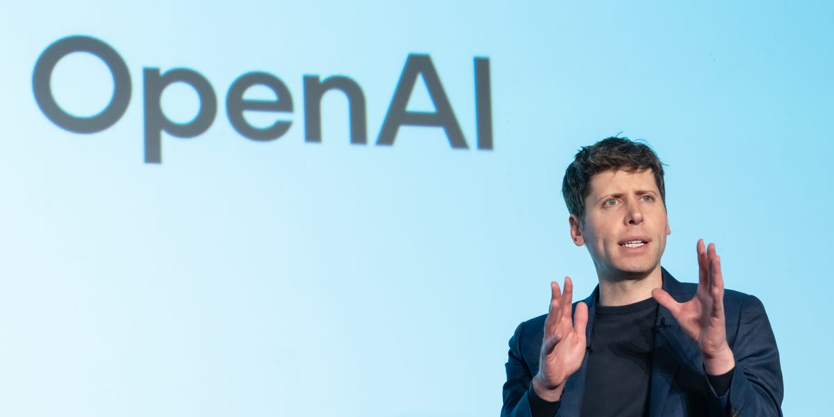 Le lien manquant dans l'accord d'Openai avec Nvidia: Accès à l'alimentation