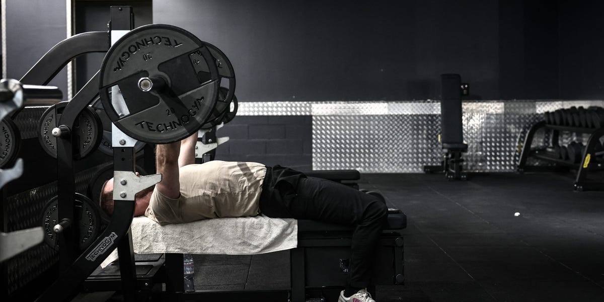 Le nouveau siège élégant de JPMorgan est livré avec une salle de sport. Voici comment les rivaux s'accumulent.