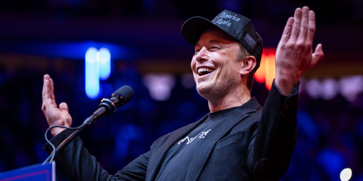 Le package de paiement de 1 billion de dollars de Tesla pour Elon Musk se résume à une chose: garder l'attention de l'homme le plus riche du monde