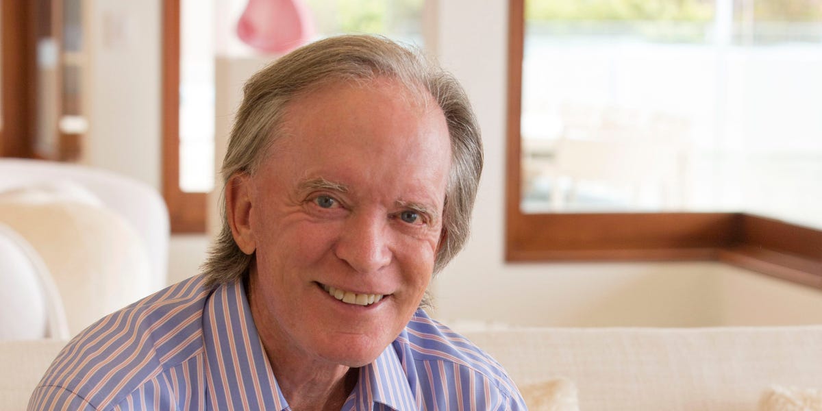 Le projet de loi «Bond King» avertit les géants de l'AI gaspillant en espèces, actions en danger