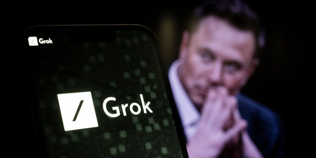 Les changements de leadership ont frappé l'équipe XAI qui entraîne Grok, et certains employés ont été invités à expliquer leur travail