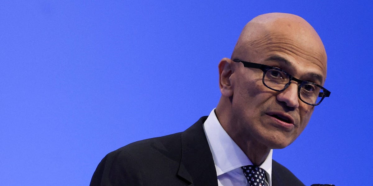 Les dirigeants de Microsoft plaident pour RTO en réunion divulguée: le personnel en personne «prospère»