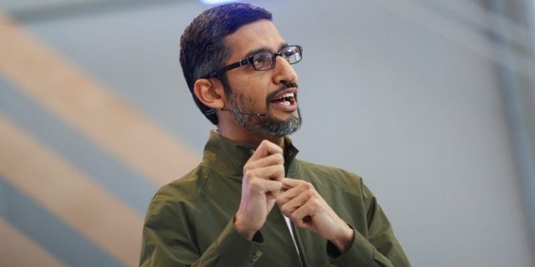 Les plus grands gagnants de la décision de Google Antitrust? Ses rivaux AI.