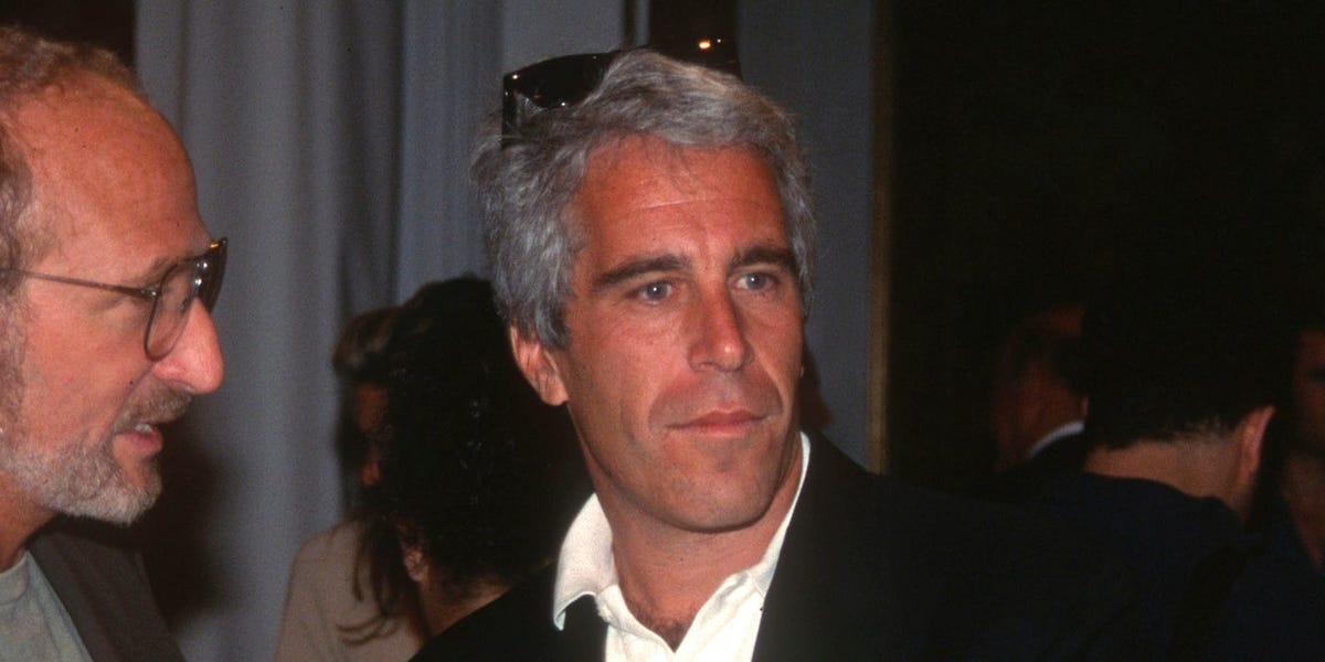 Les secrets financiers d'Epstein pourraient conduire à une plus grande indemnisation des victimes