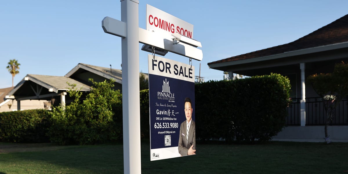 Les taux hypothécaires ne baisseront pas même après des baisses de taux au milieu des problèmes de l'abordabilité: MS