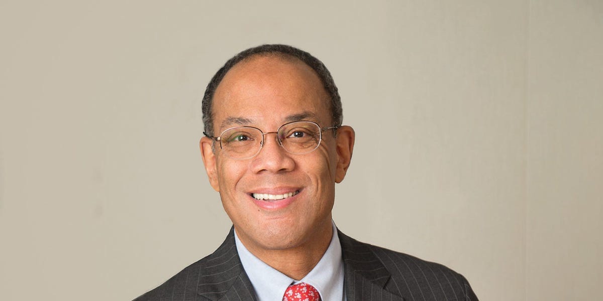 L'investisseur John Rogers voit le marché mousse, vance Oracle, 2 autres actions