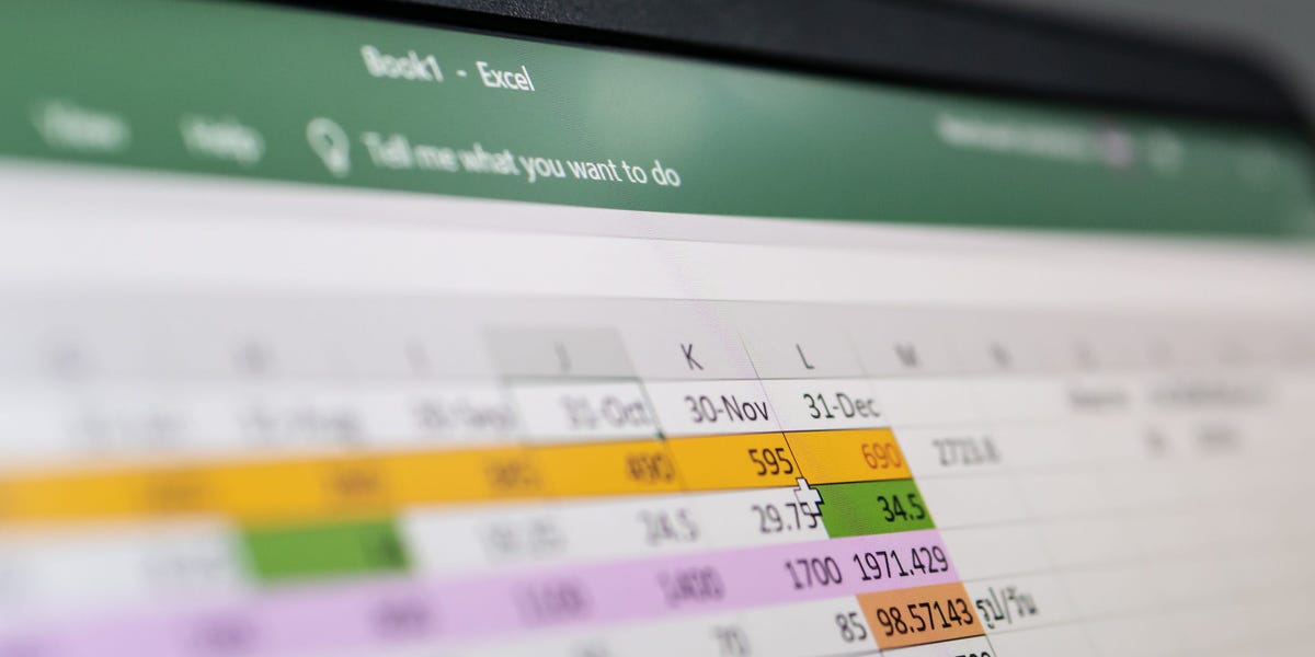 L'une des compétences les plus demandées de la Silicon Valley est un logiciel publié il y a 40 ans