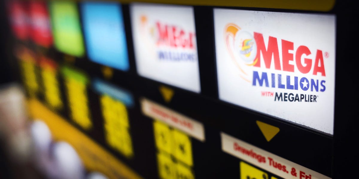 MEGA MILLIONS, POWERBALL ET LES GAGNANTS DE LATERIE qui ont tout perdu