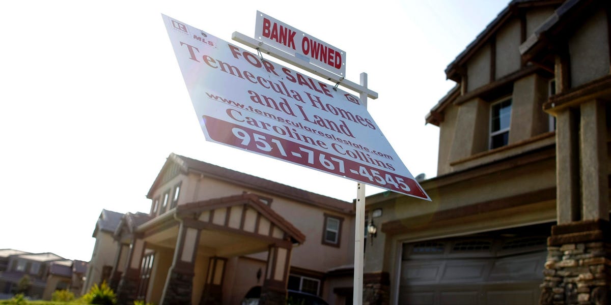 Marché du logement: la population de propriétaires américains se rétrécit, la première fois en 9 ans