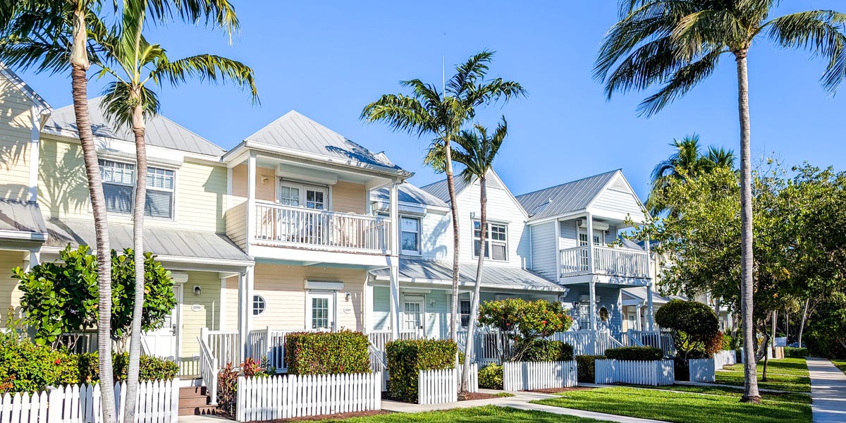 Marché du logement: les frais d'assurance sont les plus élevés de ces 10 villes