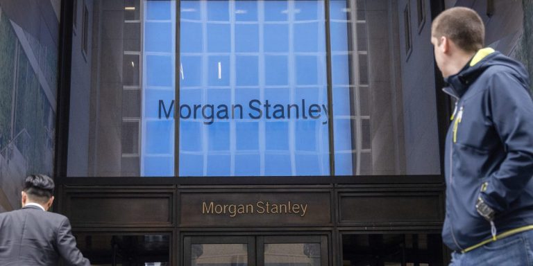 Morgan Stanley a demandé aux stagiaires comment ils utilisaient l&rsquo;IA. Voici ce qu&rsquo;ils ont dit.