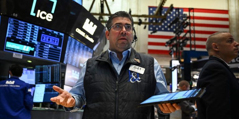 Morgan Stanley voit 3 choses qui pourraient briser le rallye record du marché boursier