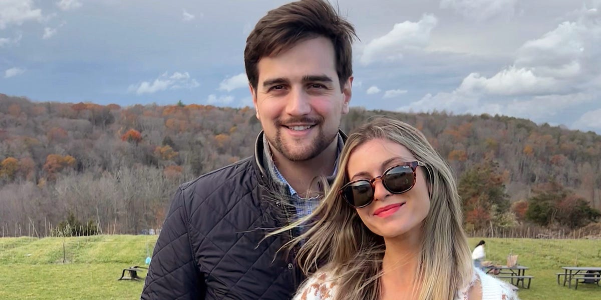 Nous avons déménagé de New York à une ville côtière sur la côte est; La vie est meilleure