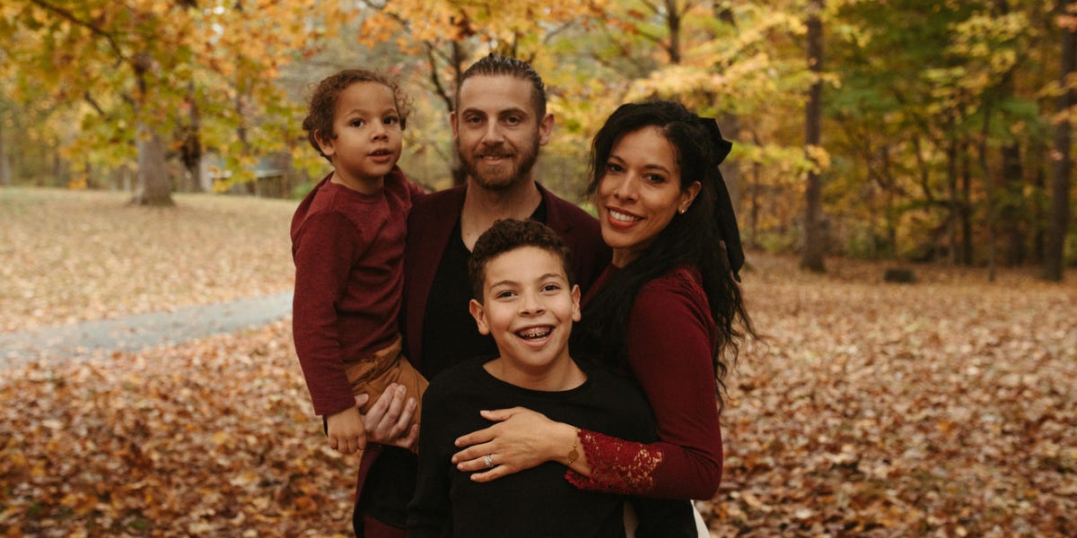 Nous avons quitté la Californie, avons déménagé au Tennessee pour économiser de l'argent; Ne vaut pas ça