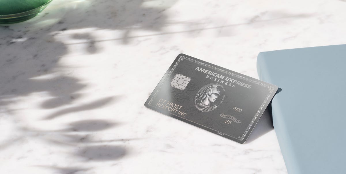 Nouveaux avantages de carte Amex Platinum depuis le changement annuel des frais