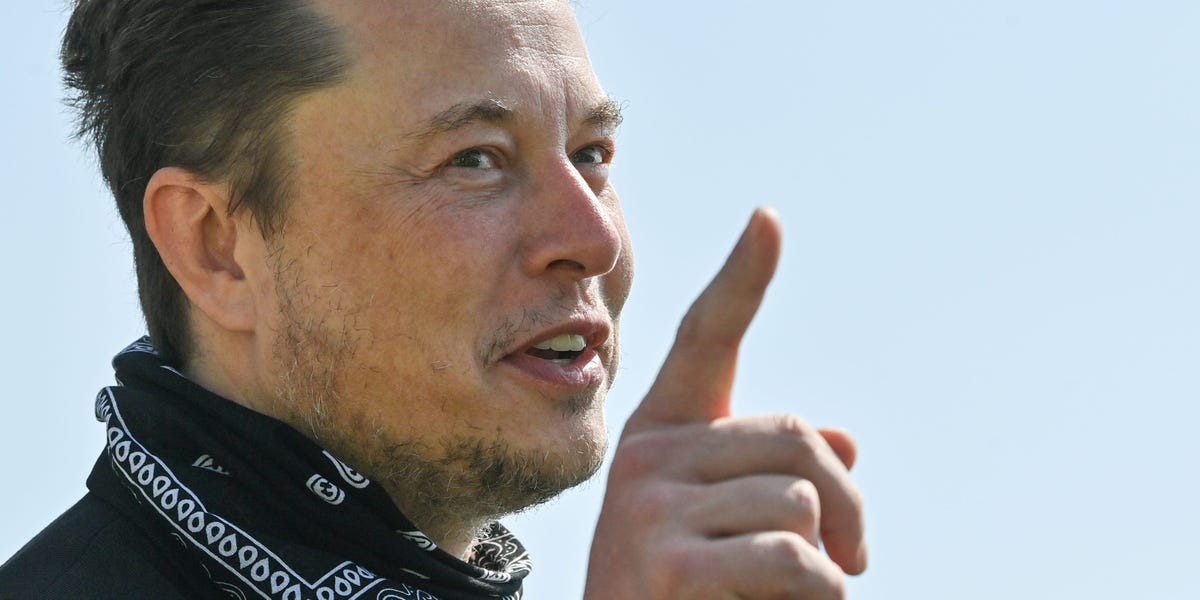 Pourquoi l'accord de rémunération d'Elon Musk à 1 billion de dollars pourrait avoir un sens: Finance Guru