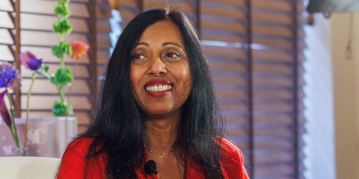 Prologis Executive explique pourquoi il a un avantage dans la course du centre de données