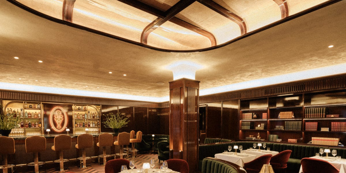 Quel est Kith Ivy, le nouveau club réservé aux membres qui abritera la première Erewhon de New York