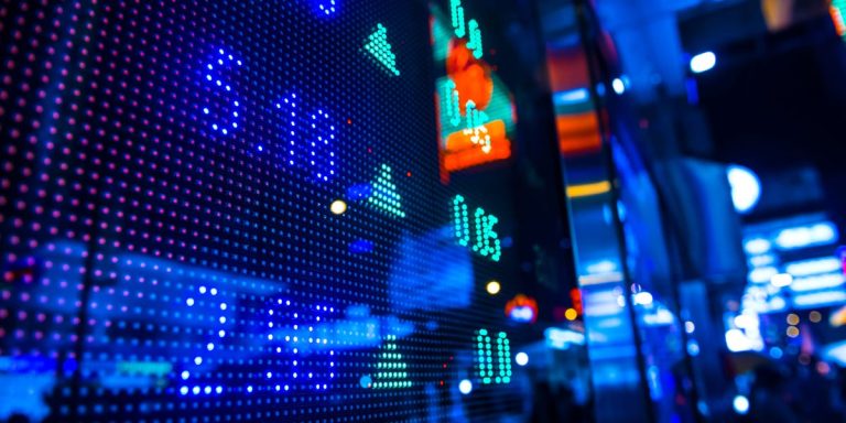 Rejoignez les BI Beyond the Bell pour naviguer sur le marché des introductions en bourse changeant